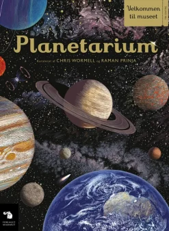Planetarium