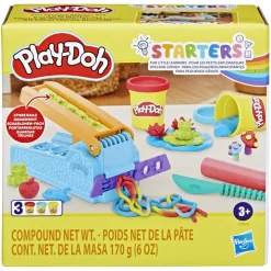 Play-Doh Fun Factory Starter Set