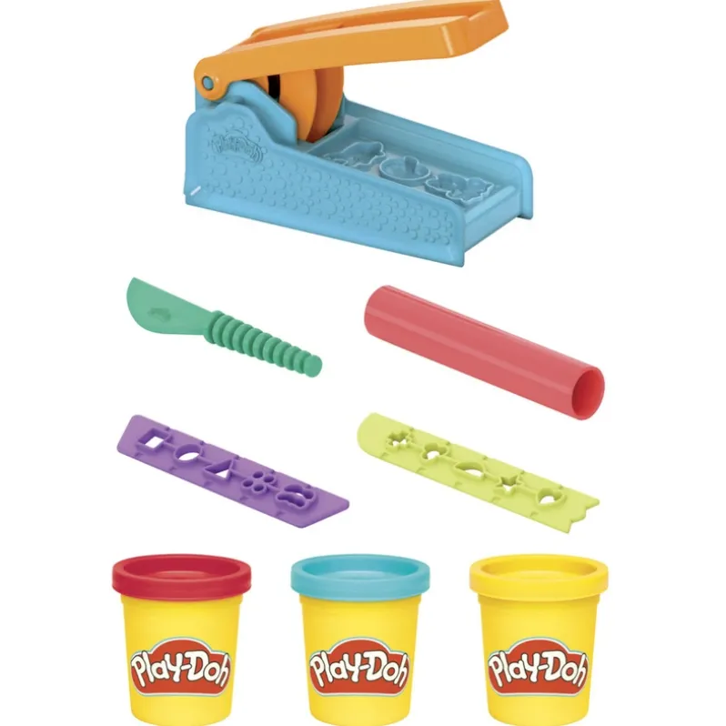 Play-Doh Fun Factory Starter Set