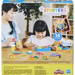 Play-Doh Little Chef Starter Set