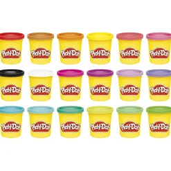 Play-Doh 18-pack