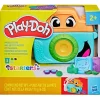 Play-Doh photo fun set
