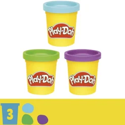 Play-Doh photo fun set