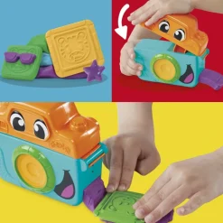 Play-Doh photo fun set