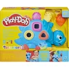 Play-Doh Shapes and Colors Dino