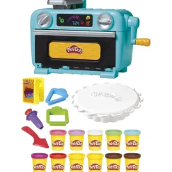 Play-Doh Super Slice Cake Playset