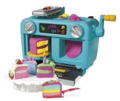 Play-Doh Super Slice Cake Playset