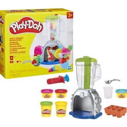 Play-Doh Swirlin' Smoothies Blender