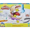 Play-Doh tandlæge legesæt