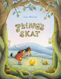 Plings skat