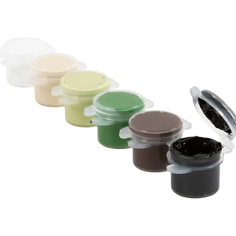 Plus Color Hobbymaling