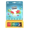 Plus-Plus Activity Pad – Ocean