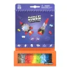 Plus-Plus Activity Pad – Space