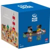Plus-Plus Basic / 1200 pcs