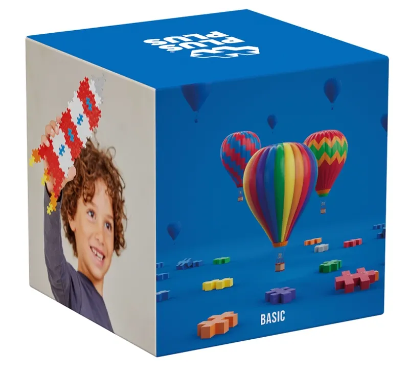 Plus-Plus Basic / 1200 pcs