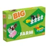 Plus-Plus BIG Activity - Farm
