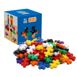 Plus-Plus BIG Basic 100 stk