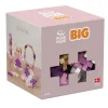 Plus-Plus BIG Bloom / 100 pcs