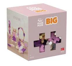 Plus-Plus BIG Bloom / 100 pcs