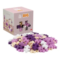 Plus-Plus BIG Bloom / 100 pcs
