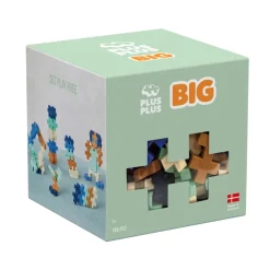 Plus-Plus BIG Breeze 100 stk