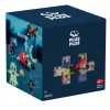 Plus-Plus Glow / 600 pcs