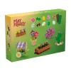 Plus-Plus Learn to Build Flower Shop