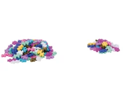 Plus-Plus Learn to Build Unicorns