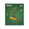 Plus-Plus Plant Packs - Green bonsai