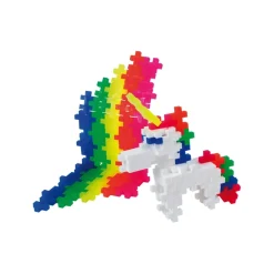 Plus-Plus Unicorn / 100 pcs Tube