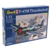 P-47M Thunderbolt