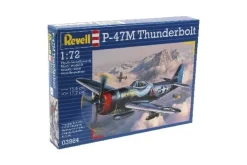 P-47M Thunderbolt