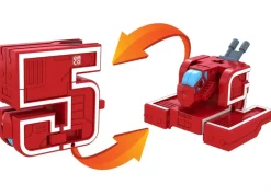 Pocket morphers ass.