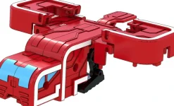Pocket morphers ass.