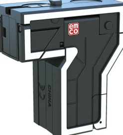 Pocket morphers ass.