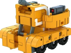 Pocket morphers ass.