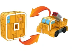 Pocket morphers ass.