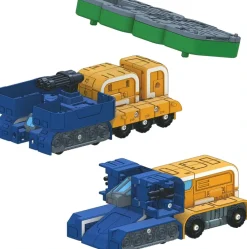 Pocket morphers ass.