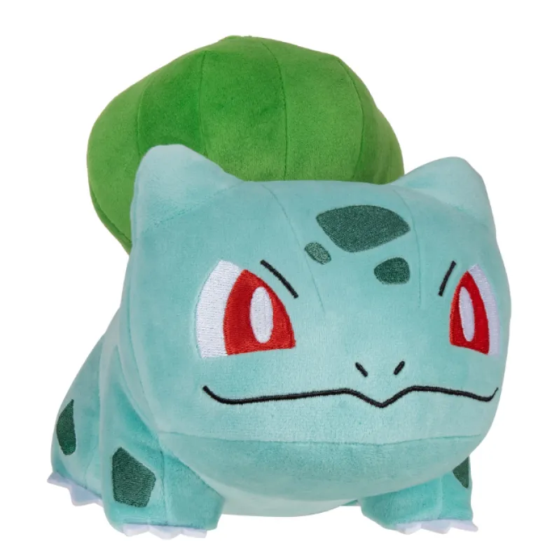 Pokemon bamse Bulbasaur 30 cm