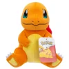 Pokemon bamse Charmander 20 cm