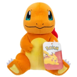 Pokemon bamse Charmander 20 cm