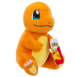Pokemon bamse Charmander 20 cm