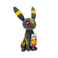 Pokemon bamse Umbreon 20 cm