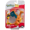 Pokemon battle feature figure Charizard