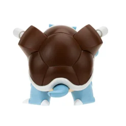 Pokemon battle feature figure Blastoise