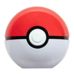 Pokemon clip n go Bulbasaur with poke ball