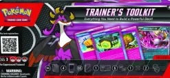 Pokemon Trainer Toolkit 25