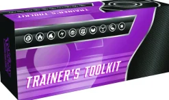 Pokemon Trainer Toolkit 25