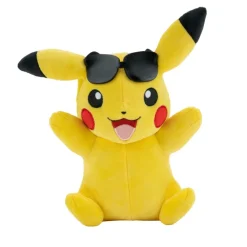 Pokémon Bamse 20 CM SUMMER ass
