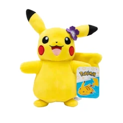 Pokémon Bamse 20 CM SUMMER ass